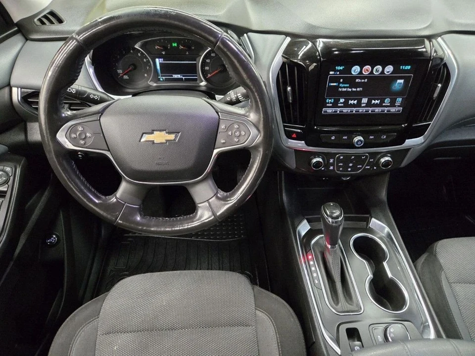 2019 Chevrolet Traverse - Image 10 of 12