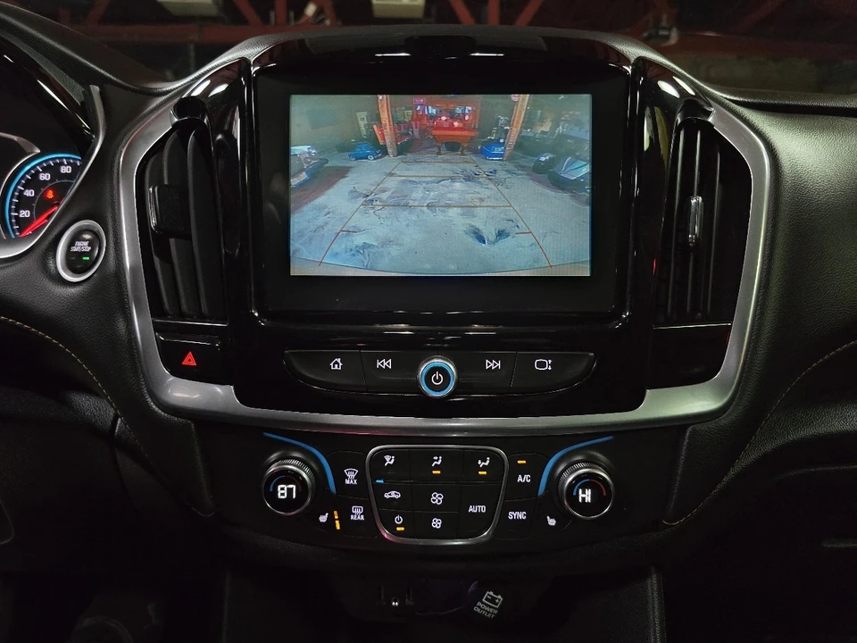 2019 Chevrolet Traverse - Image 20 of 21