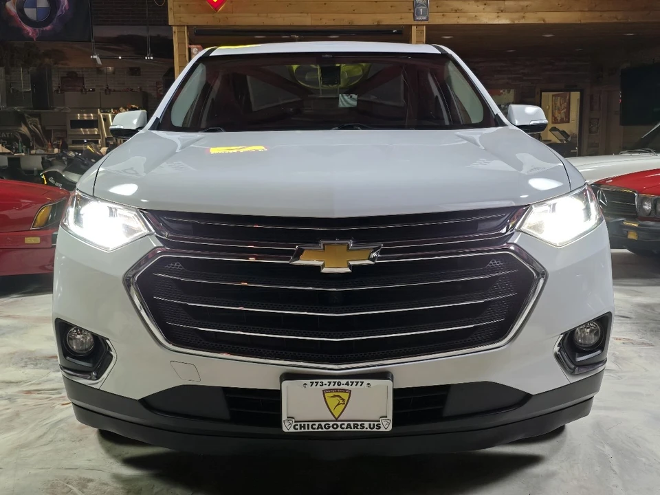 2019 Chevrolet Traverse - Image 7 of 21