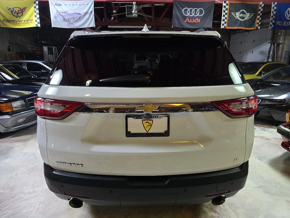 2019 Chevrolet Traverse - Image 5 of 21