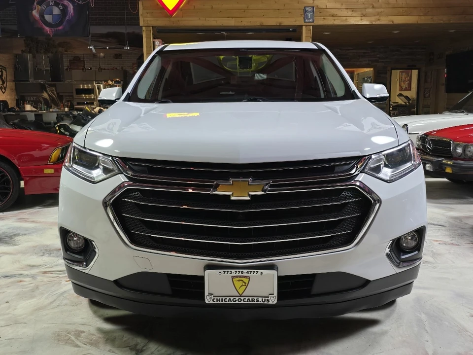2019 Chevrolet Traverse - Image 2 of 21