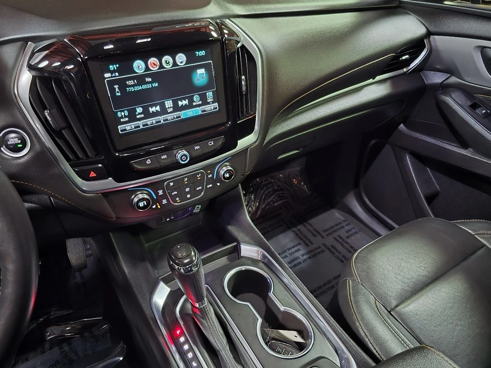 2019 Chevrolet Traverse - Image 19 of 21