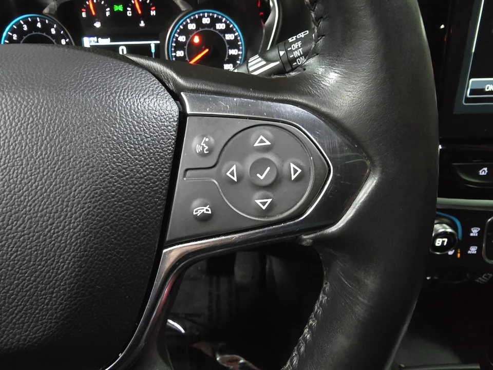 2019 Chevrolet Traverse - Image 14 of 21