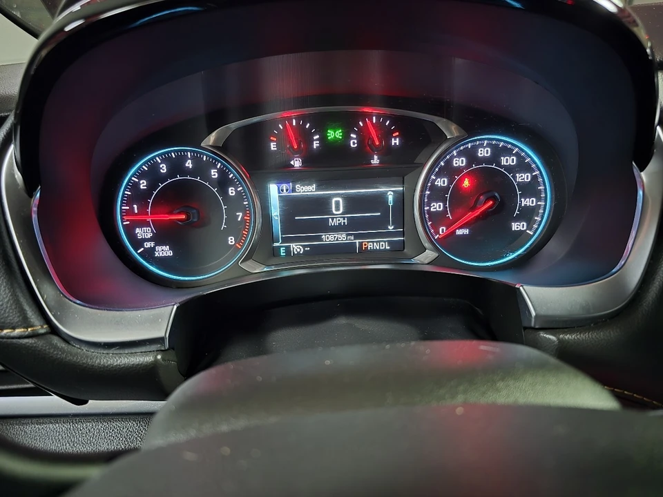 2019 Chevrolet Traverse - Image 13 of 21