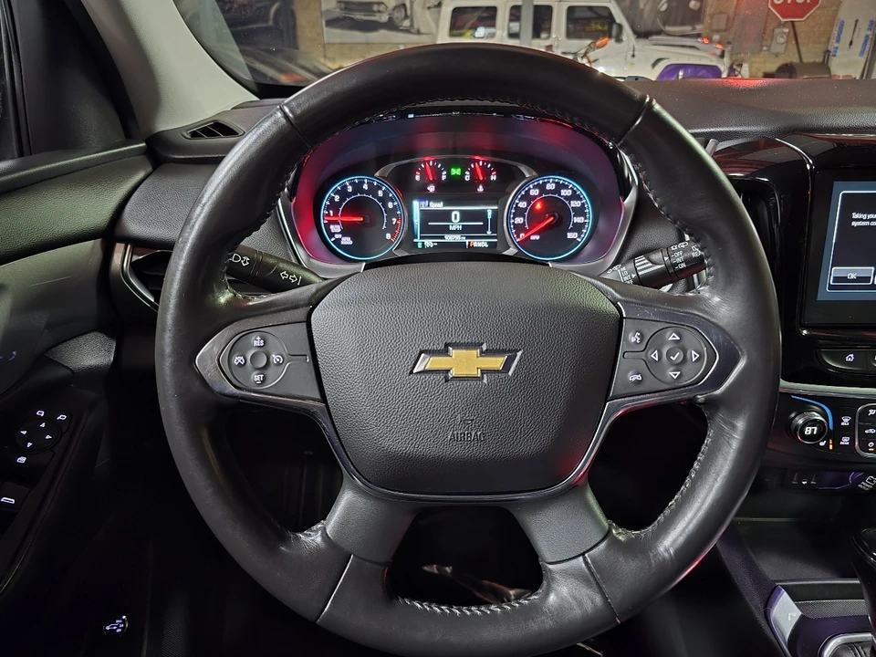 2019 Chevrolet Traverse - Image 12 of 21