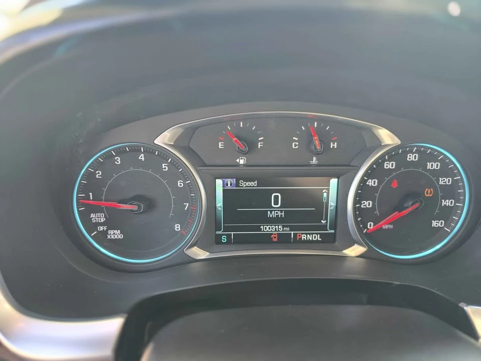 2019 Chevrolet Traverse - Image 19 of 20