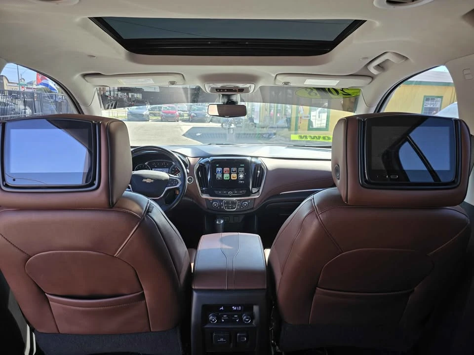2019 Chevrolet Traverse - Image 2 of 20