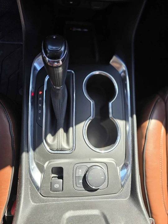 2019 Chevrolet Traverse - Image 16 of 20