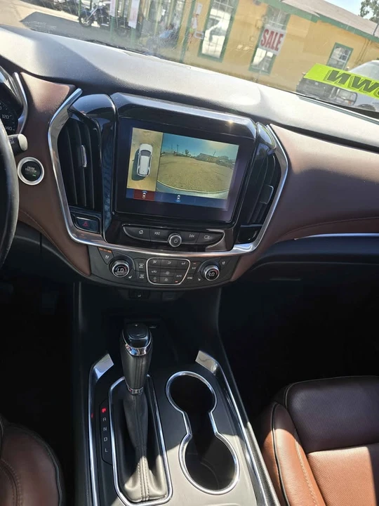 2019 Chevrolet Traverse - Image 20 of 20