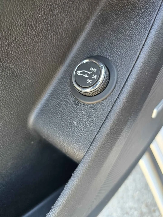 2019 Chevrolet Traverse - Image 15 of 20