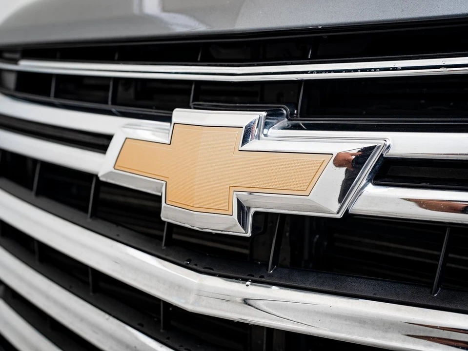 2019 Chevrolet Traverse - Image 3 of 21