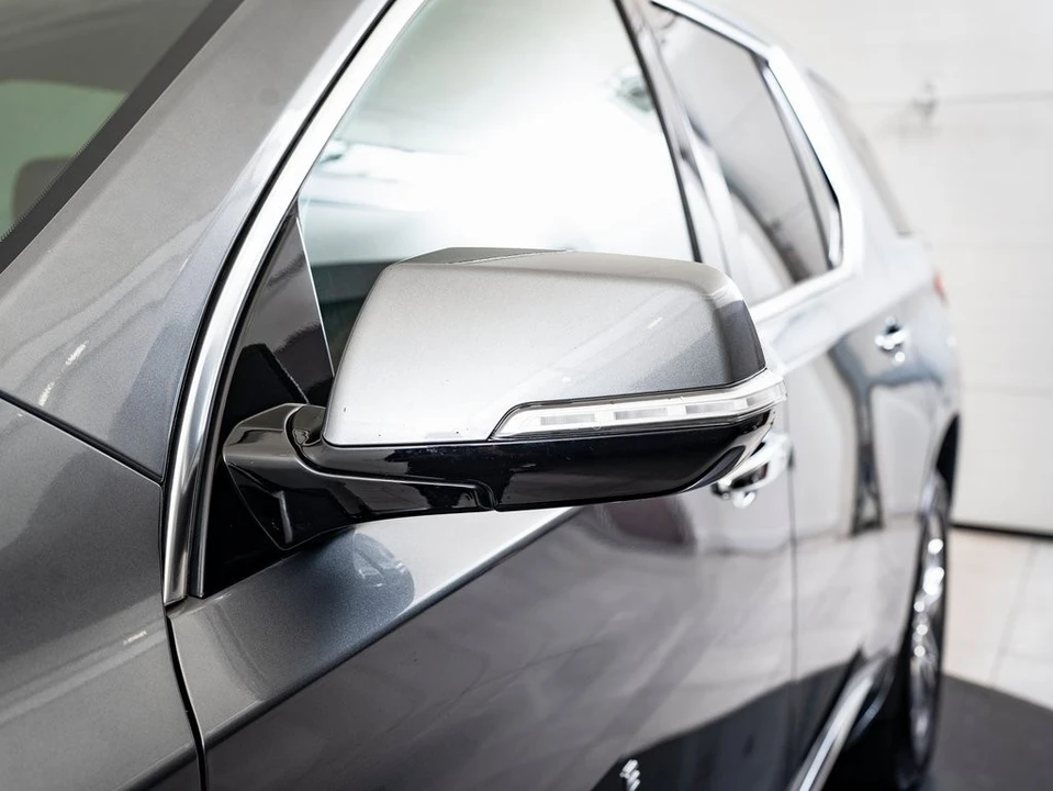 2019 Chevrolet Traverse - Image 15 of 21