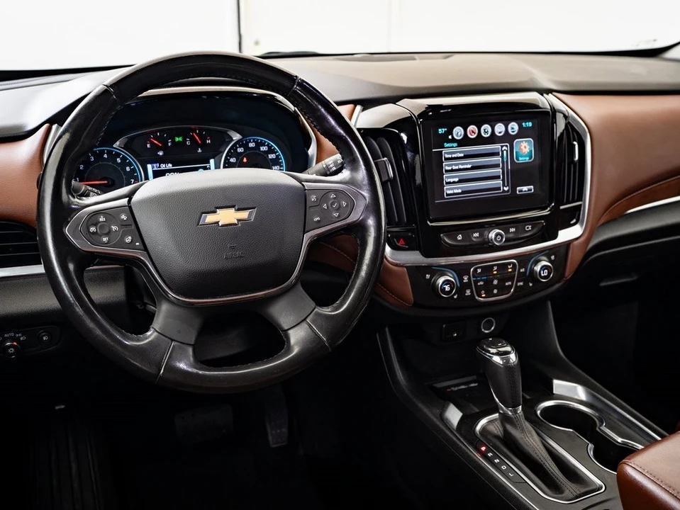 2019 Chevrolet Traverse - Image 4 of 21