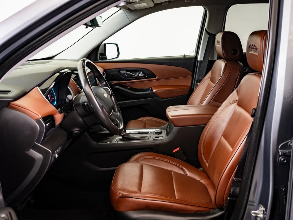 2019 Chevrolet Traverse - Image 21 of 21