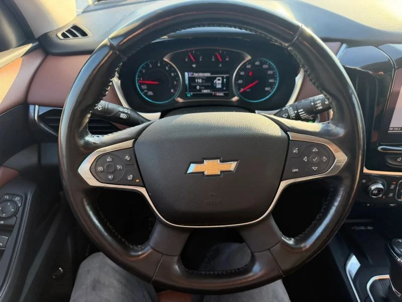 2019 Chevrolet Traverse - Image 12 of 12