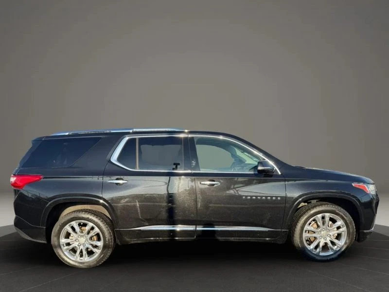 2019 Chevrolet Traverse - Image 4 of 12