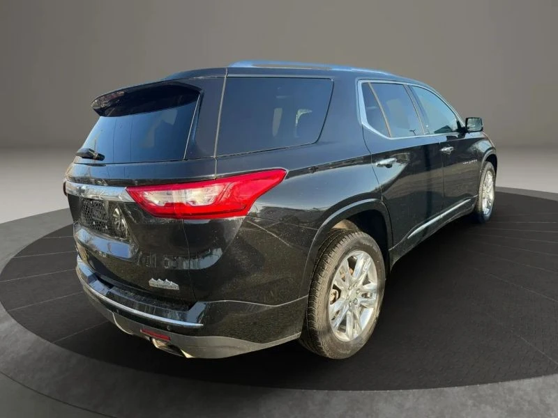 2019 Chevrolet Traverse - Image 5 of 12
