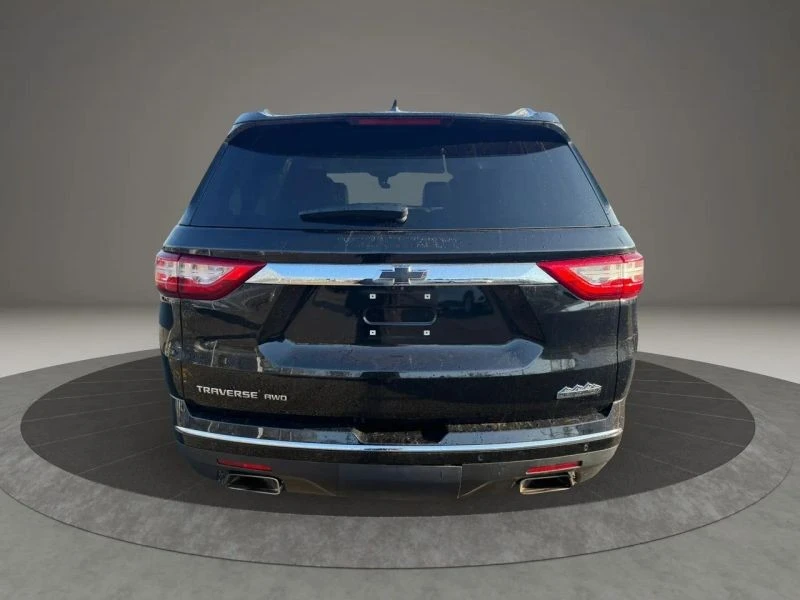 2019 Chevrolet Traverse - Image 6 of 12
