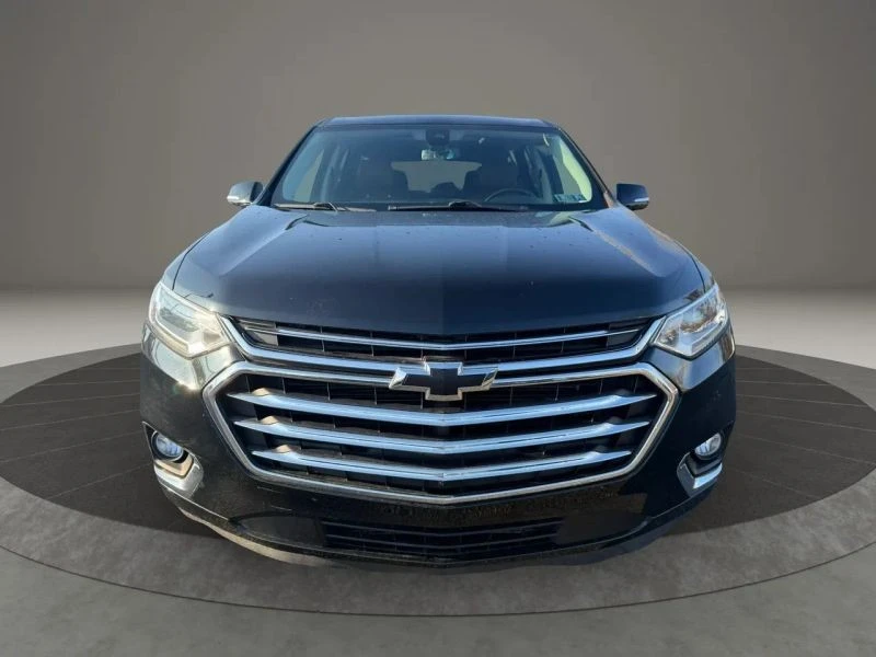 2019 Chevrolet Traverse - Image 2 of 12
