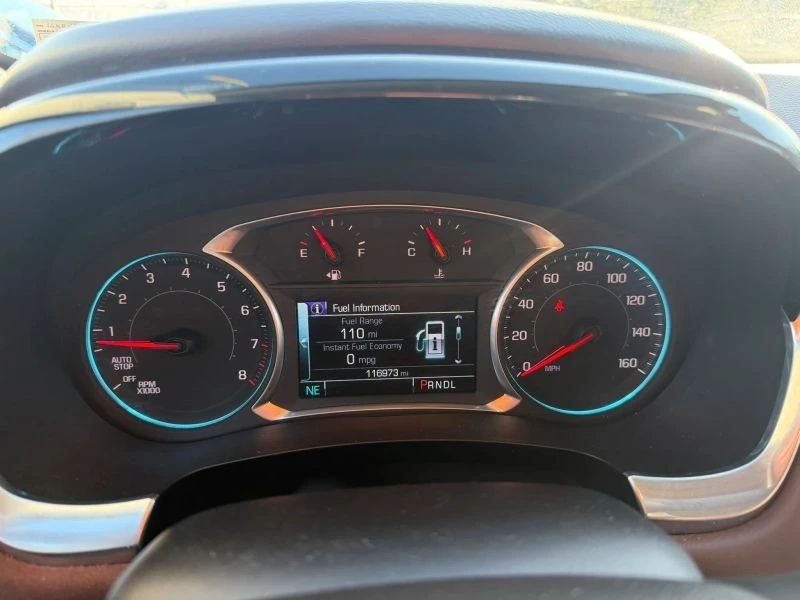 2019 Chevrolet Traverse - Image 10 of 12