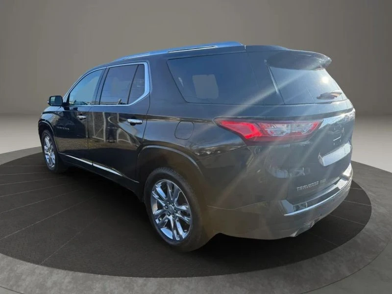 2019 Chevrolet Traverse - Image 7 of 12