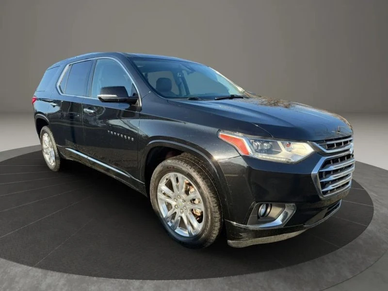 2019 Chevrolet Traverse - Image 3 of 12