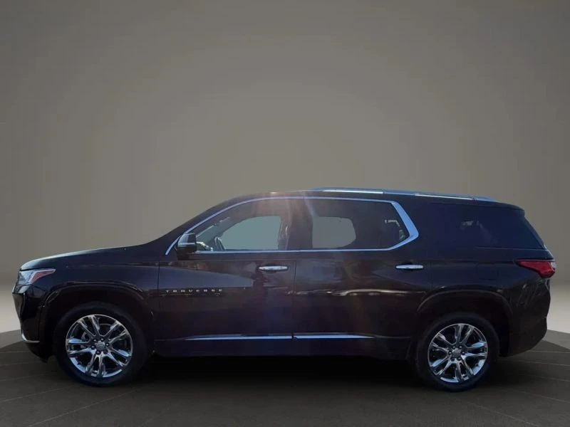 2019 Chevrolet Traverse - Image 8 of 12