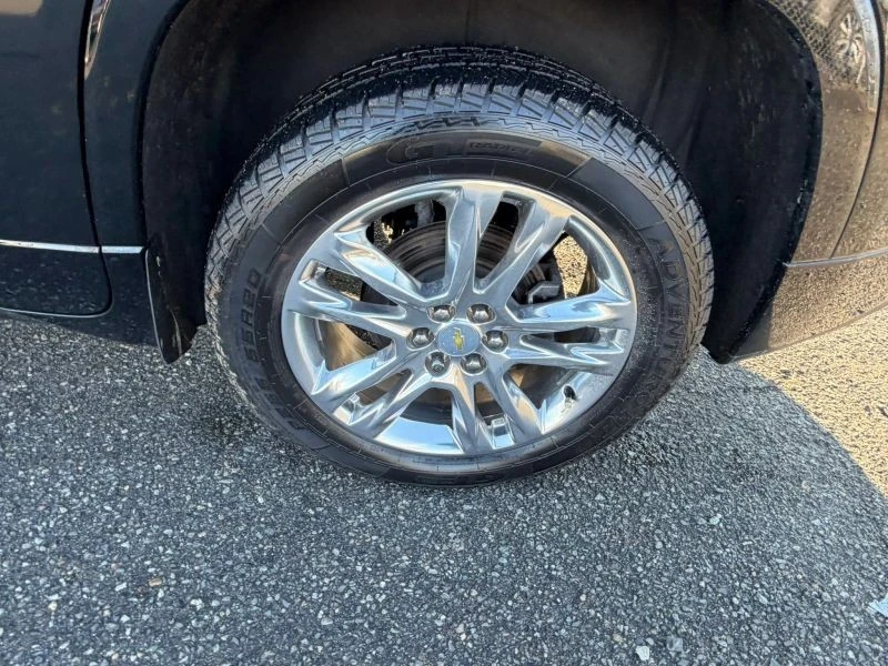 2019 Chevrolet Traverse - Image 9 of 12
