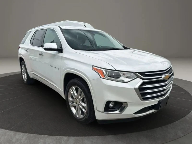 2019 Chevrolet Traverse - Image 3 of 12
