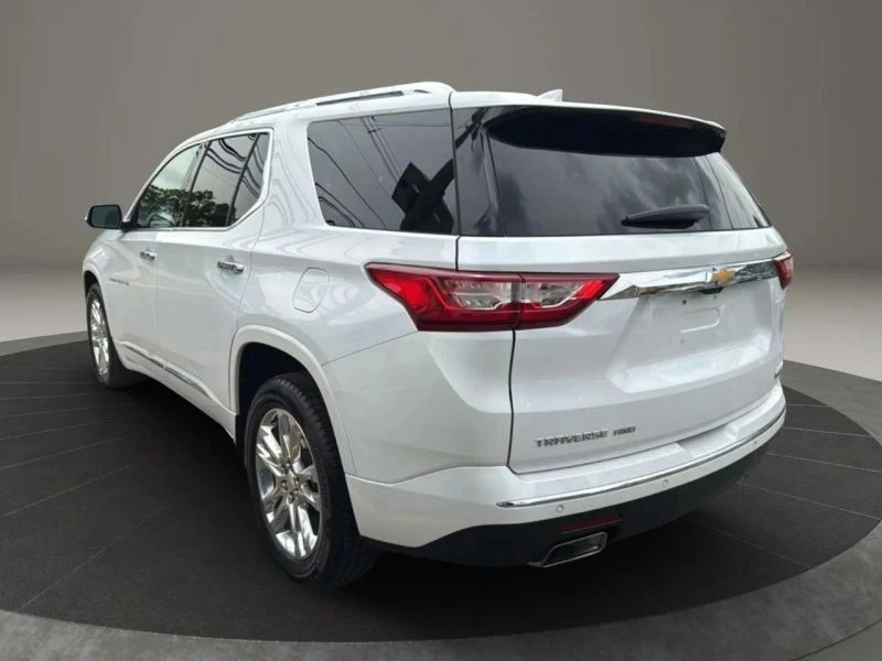 2019 Chevrolet Traverse - Image 7 of 12