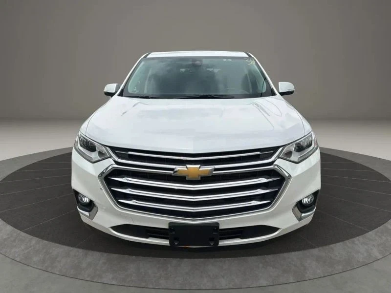 2019 Chevrolet Traverse - Image 2 of 12