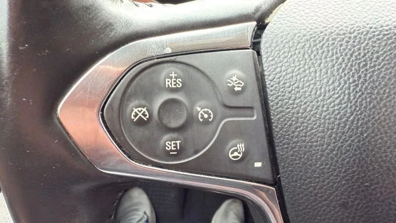 2019 Chevrolet Traverse - Image 12 of 12