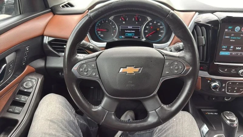 2019 Chevrolet Traverse - Image 10 of 12