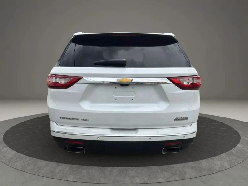 2019 Chevrolet Traverse - Image 6 of 12