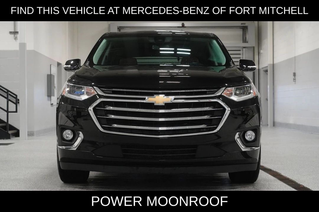 2019 Chevrolet Traverse - Image 3 of 12