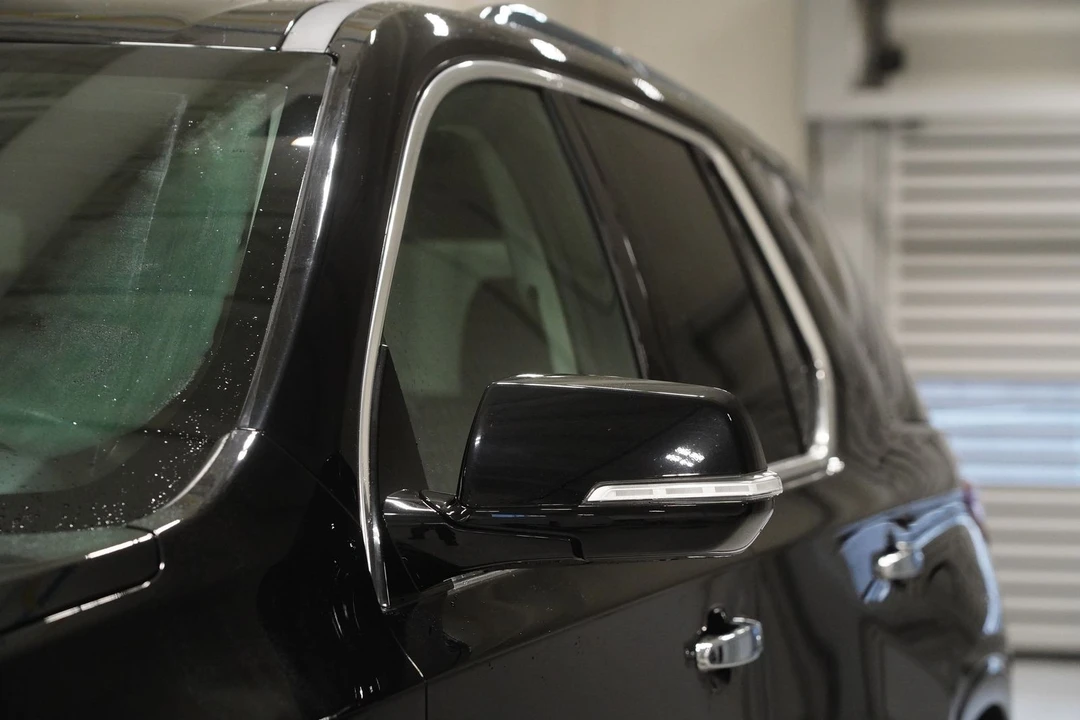2019 Chevrolet Traverse - Image 8 of 12