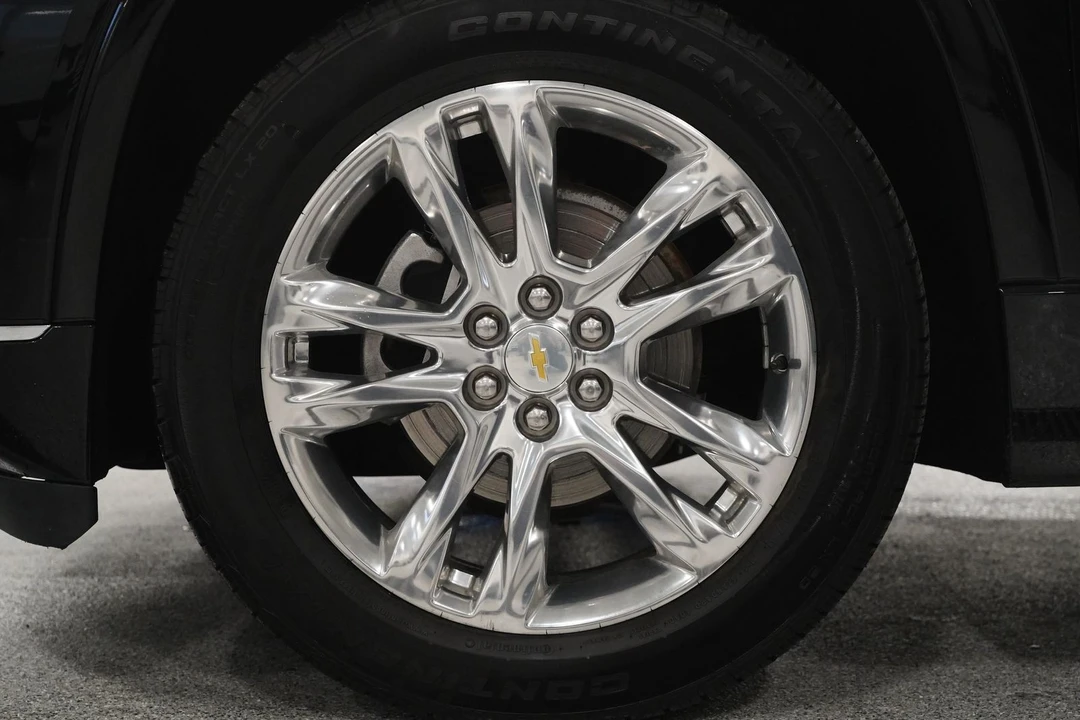 2019 Chevrolet Traverse - Image 9 of 12
