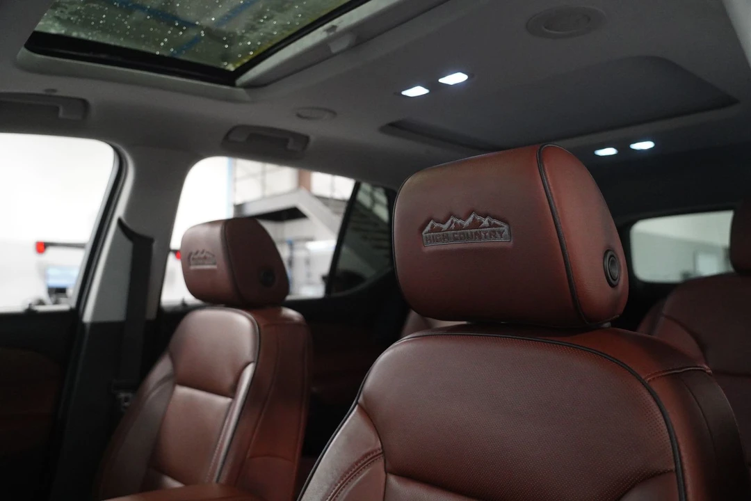 2019 Chevrolet Traverse - Image 12 of 12