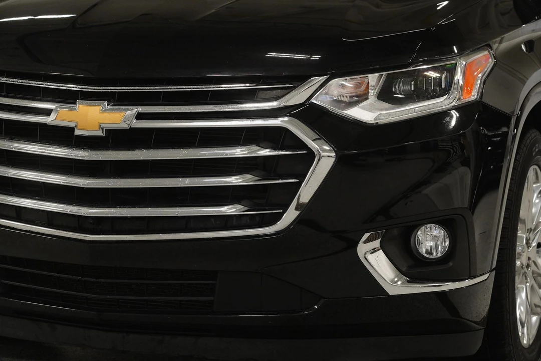 2019 Chevrolet Traverse - Image 7 of 12