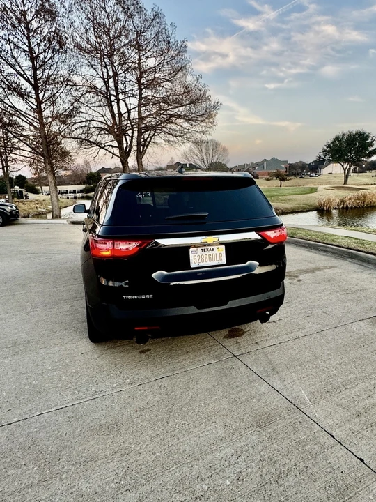2019 Chevrolet Traverse - Image 6 of 21