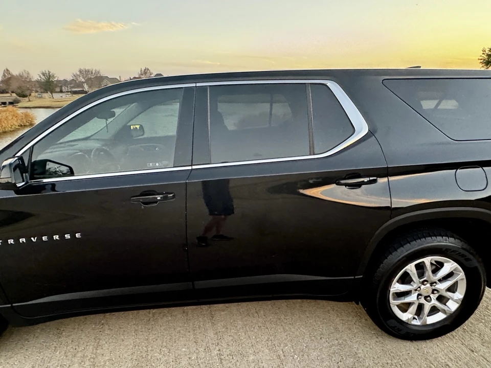 2019 Chevrolet Traverse - Image 15 of 21