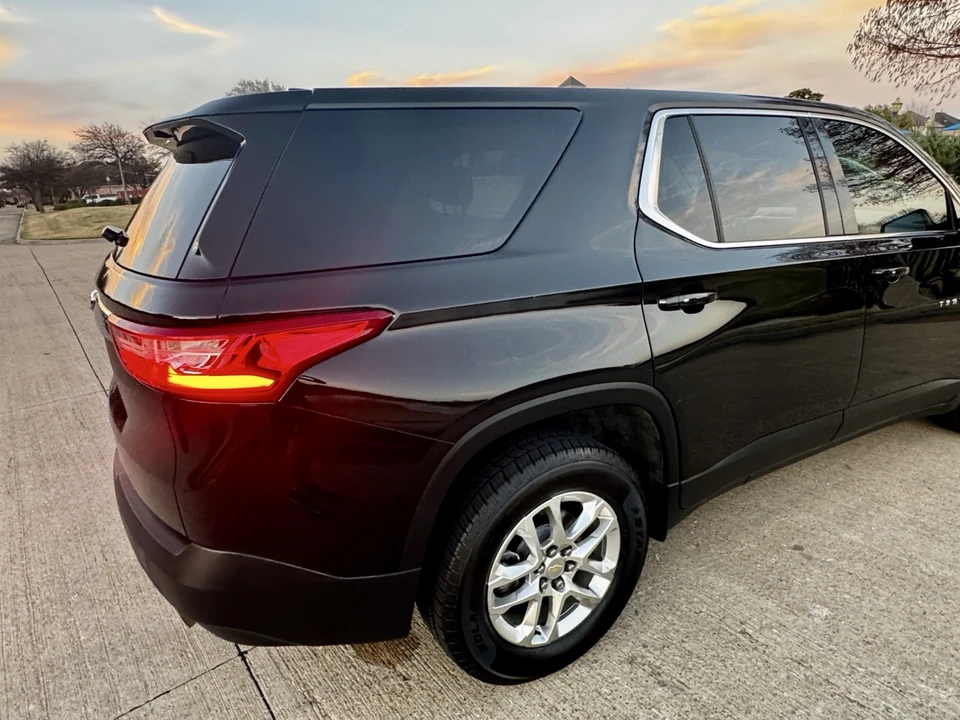 2019 Chevrolet Traverse - Image 21 of 21