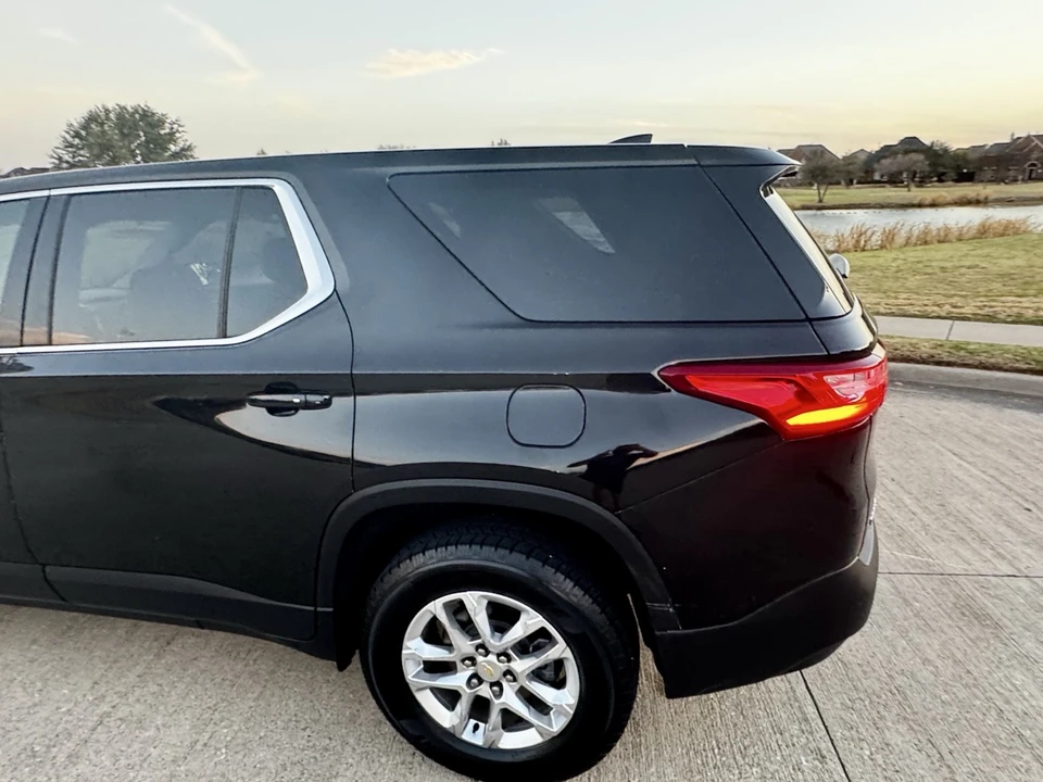 2019 Chevrolet Traverse - Image 16 of 21