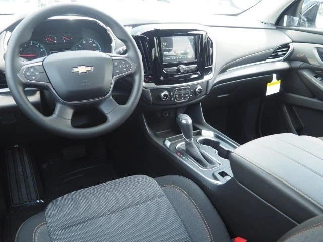 2019 Chevrolet Traverse - Image 9 of 9