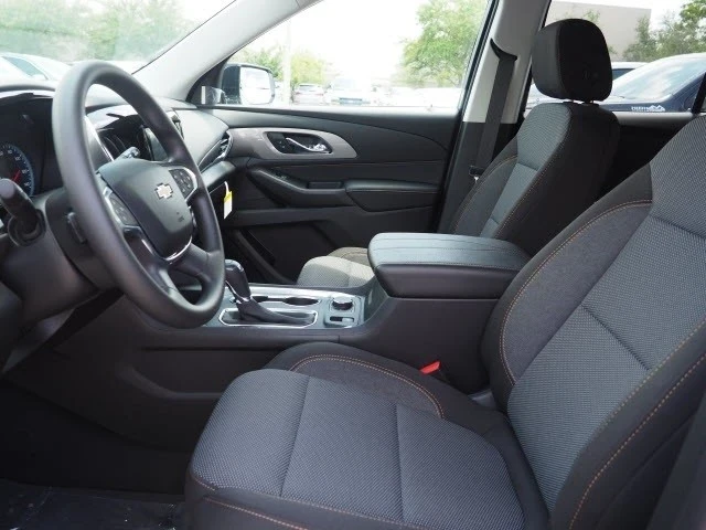 2019 Chevrolet Traverse - Image 7 of 9