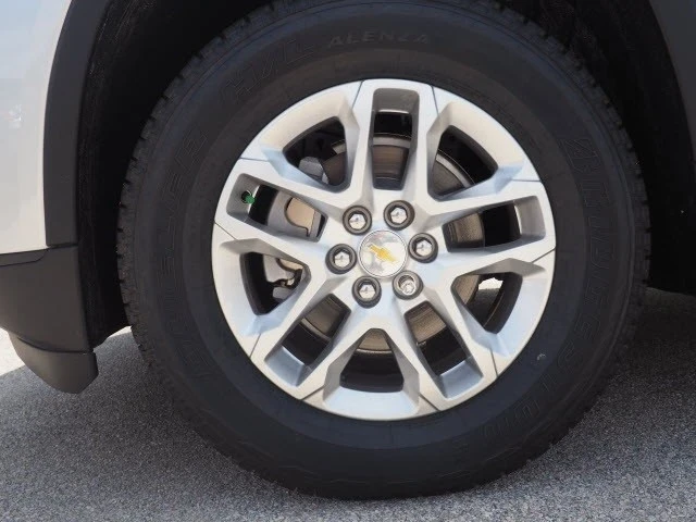 2019 Chevrolet Traverse - Image 4 of 9