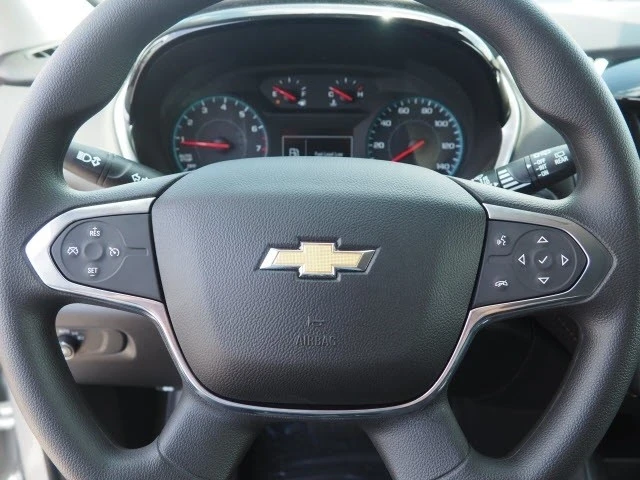 2019 Chevrolet Traverse - Image 5 of 9