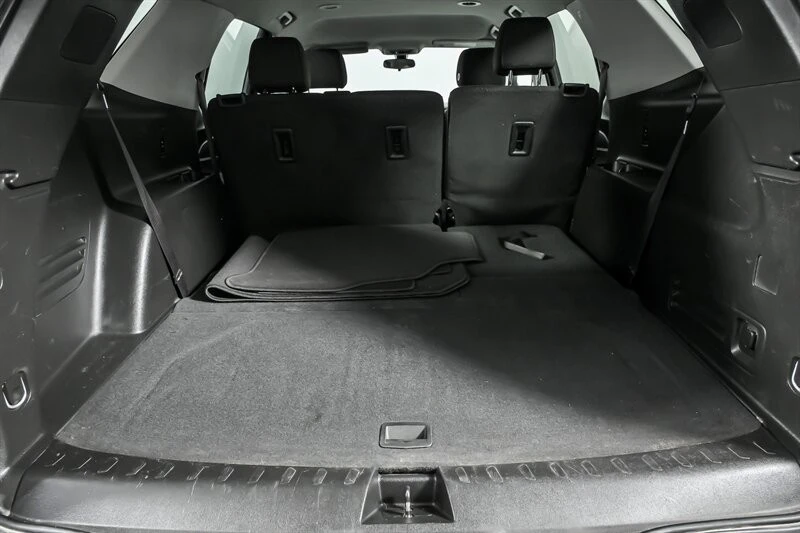 2019 Chevrolet Traverse - Image 12 of 21