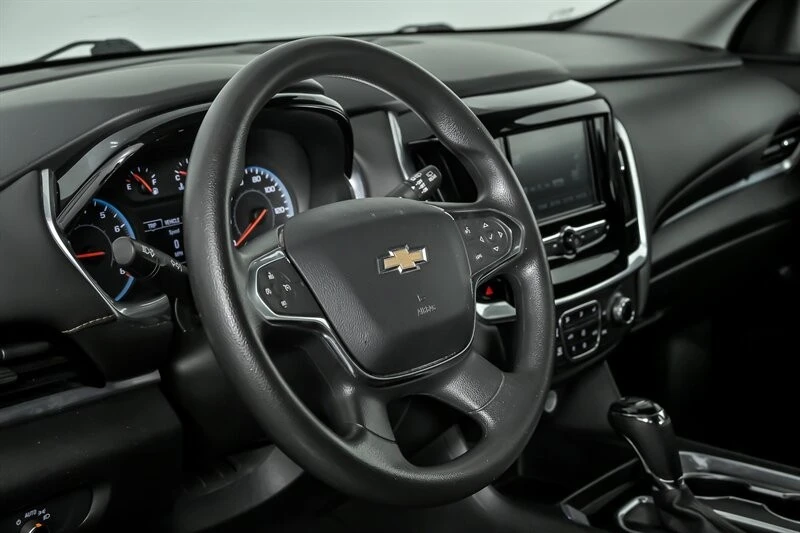 2019 Chevrolet Traverse - Image 19 of 21