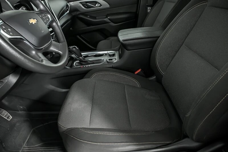 2019 Chevrolet Traverse - Image 16 of 21